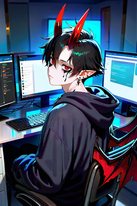 RPORNER tas populer di Korea lebih ramah siswa hadirkan alur ceritanya auto kaget