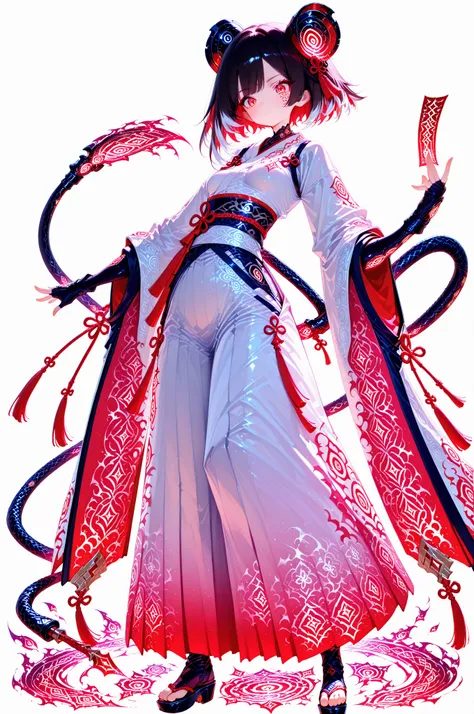 子の陰陽師 1.2