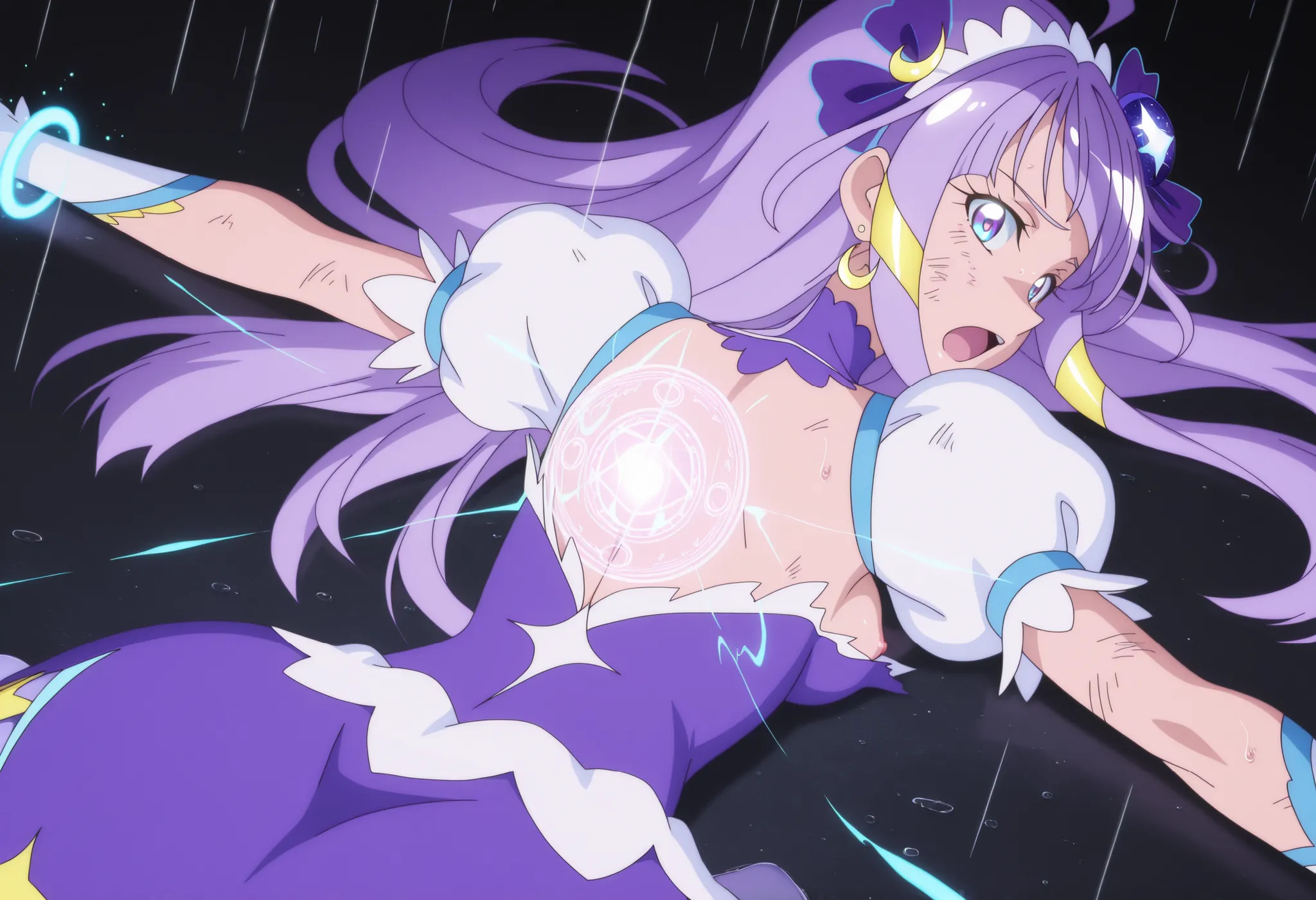 ,masterpiece, best quality, 1girl, solo,, BREAK ,masterpiece, best quality, amazing quality, highres, absurdres, very aesthetic, high resolution, ultra detailed, perfect details, 1girl, solo, (anime screencap:1.5), (anime coloring:1.5),,BREAK ,,,, BREAK,(l...