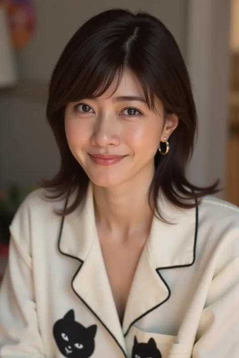 JP Beautiful Actress (Y.U.) / Flux.1 D