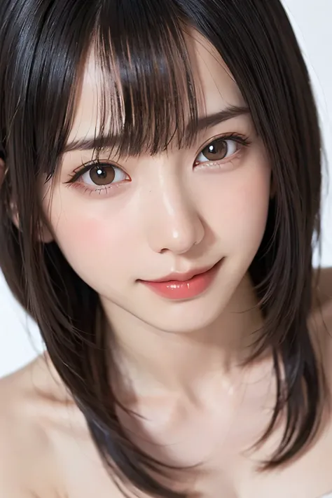 (8k, raw photos, Photorealistic:1.25) ,( lip gloss, Lashes, gloss face, SHINY SKIN, top quality, ultra high resolution, depth of field,  Color Difference, caustics, Wide-area lighting, Natural Shading, kpop idol) Get rid of the audience and be quiet、Starin...