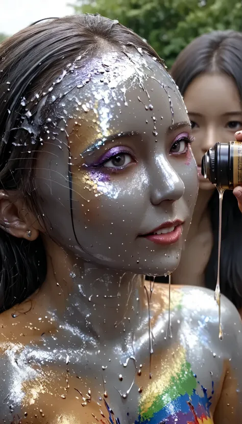   best quality 、High Quality 、 最high res、high res、Show me 8K quality、HIGH DEFINITION 、best quality、 masterpiece 、immersive video、 very realistic image 、realistic picture、 Perfect Details 、 High Contrast 、High Fidelity、 perfect photo without blurring、close ...