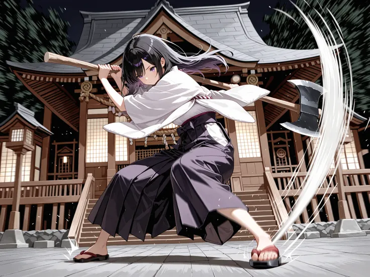 Mai_Yamada dim128 alpha32