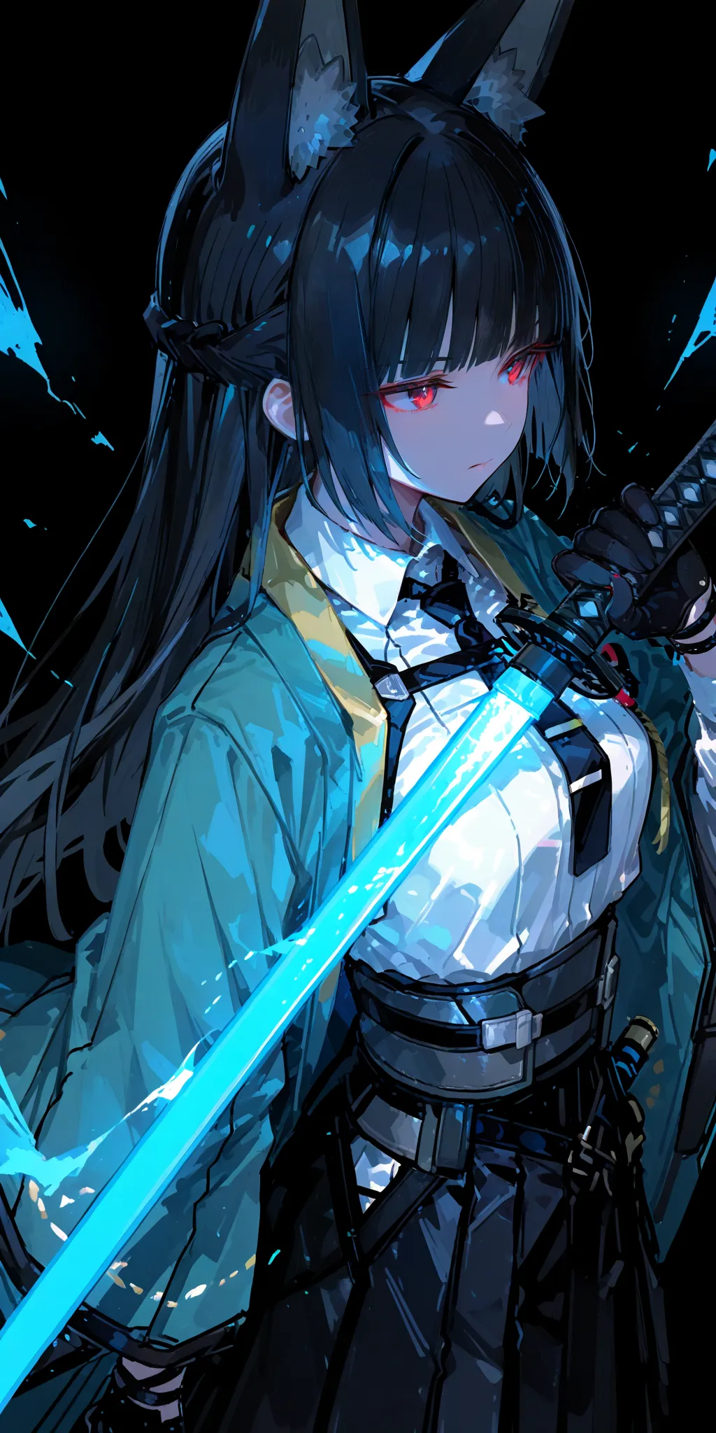 Hoshimi Miyabi