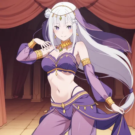 1girl:1 . 5) , (Seul:1 . 5) , score_9 , score_8_haut , score_7_haut , source_anime , Official work , ultra-detailed , masterpiece , best quality plaid shorts , high res , beaux yeux , detailed eyes , Detailed Face , beautiful detailed eyes ,RE:ZERO, Emili...