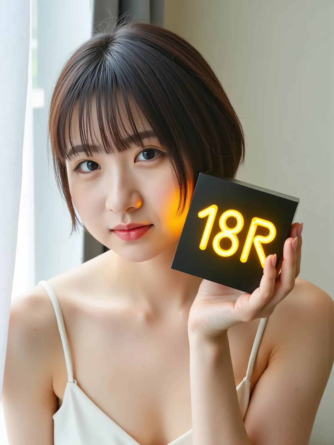 Higa Haru - 比賀ハル