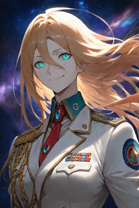 ((8k, masterpiece, top quality)), Ultra High Resolution, absurdes, 8k, god々しいMilitary uniform姿の長身の男性4K写真, Stars in space々Surrounded by. (Enchanting:1.3), (cosmic background:1.4), (soft focus:1.2), (Magical:1.5), Russian, (((Reinhard Heydrich))), ((())), ...