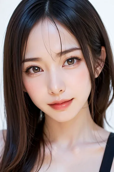(8k, raw photos, Photorealistic:1.25) ,( lip gloss, Lashes, gloss face, SHINY SKIN, top quality, ultra high resolution, depth of field,  Color Difference, caustics, Wide-area lighting, Natural Shading, kpop idol) Get rid of the audience and be quiet、Starin...
