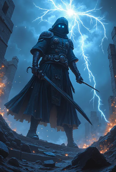 "Ninja Harry Potter – Arcane Shinobi Duel"
At twilight, atop the ruins of a shattered ancient tower deep in the Forbidden Forest, Ninja Harry Potter stands cloaked in a tattered obsidian shinobi robe, inscribed with glowing magical runes. His wand is hols...