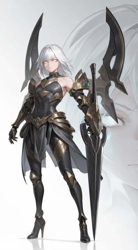 edgNanosuit, science fiction,(face focus, close up shot:1.22), dynamic pose, three quarter shot, mature, flat chest, femboy, (1girl:0.75), solo, effeminate, tomboy, masterpiece, best quality, amazing quality, very aesthetic, high resolution, ultra-detailed...