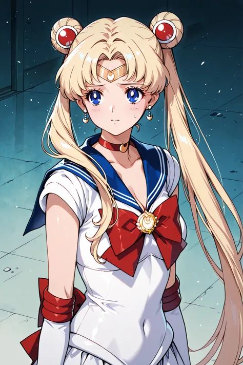 Sailor Moon