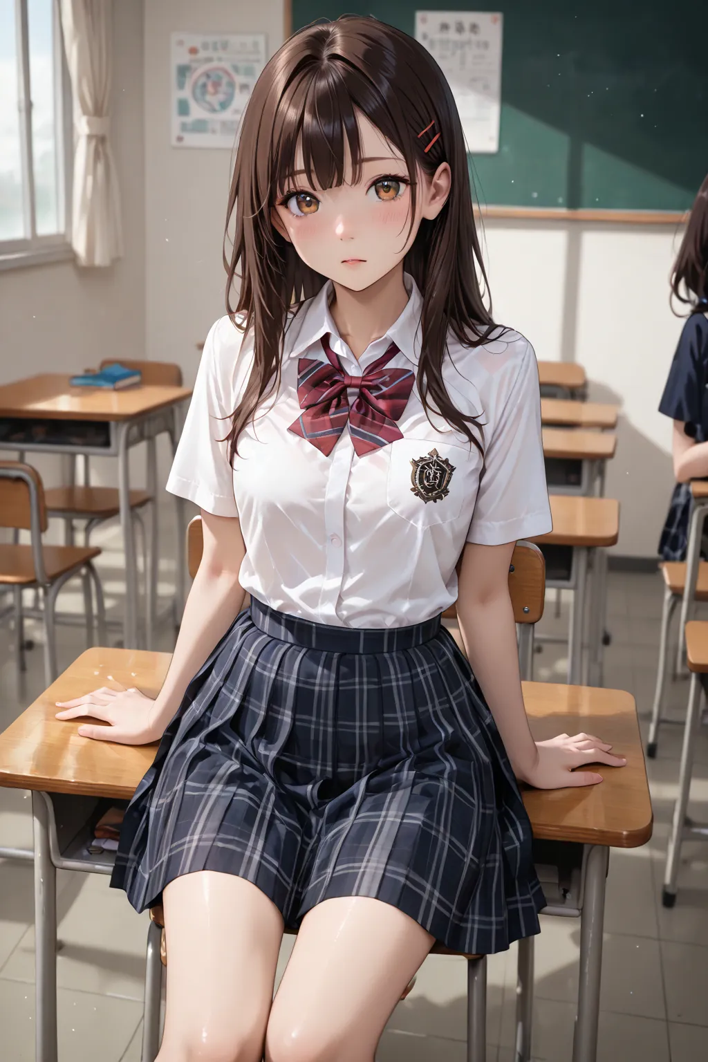 TWSchoolGirl