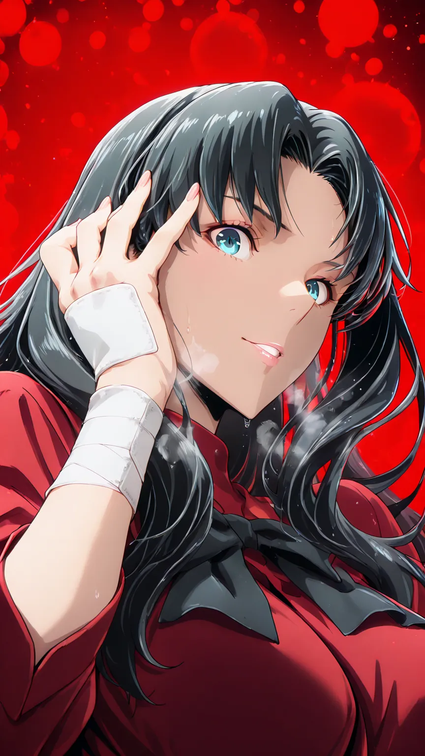 Babu-style, (takeuchi_takashi-style:1.2), (muneshiro_(hitsuji_kikaku)-style:1.4), (anime coloring, anime screencap), shiny skin, ((anatomical correct)), ((Cinematic, unreal engine, eye-catching, ambient occlusion, UHD, masterpiece)), ((perfect lighting, so...