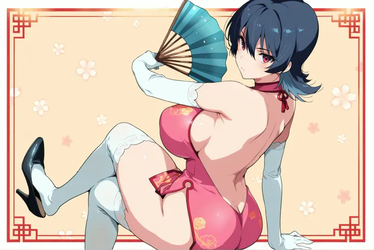 simple_light_yellow_background, (chinese_border:1.3), floral_background(flower_symbols), (chinese border with white border outside of it):1.3
BREAK,
manga adaptation , score_9, score_8_ up the side , score_7, score_6 , source_anime, anime screencap anime ...