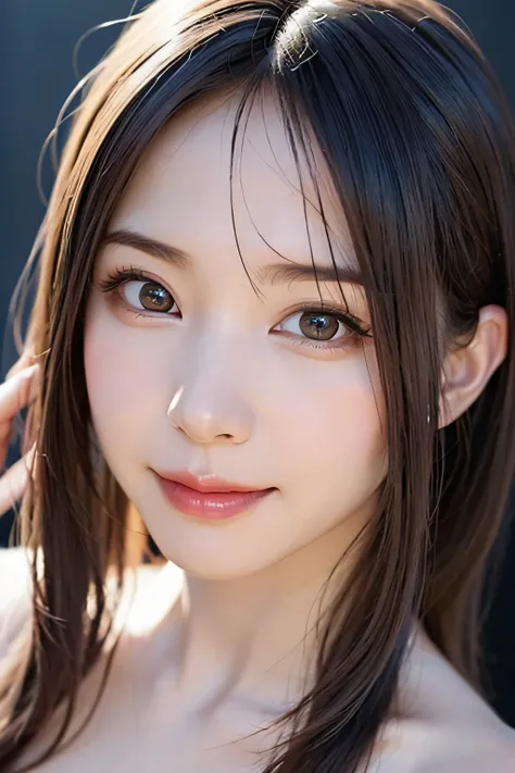 (8k, raw photos, photorealistic:1.25) ,( lip gloss, Lashes, gloss face, shiny skin, top quality, ultra high resolution, depth of field,  Color Difference, caustics, Wide-area lighting, Natural Shading, kpop idol) Get rid of the audience and be quiet、Starin...