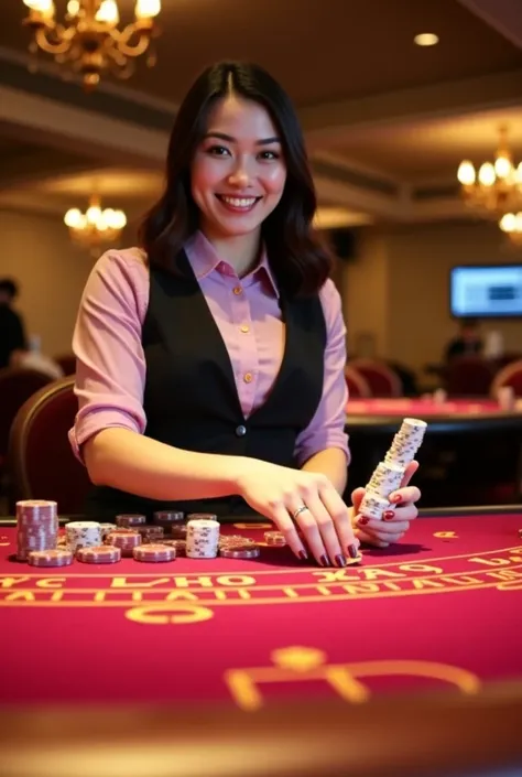 Casino v1.0