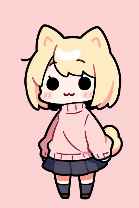 Chibi SD1.5 v1