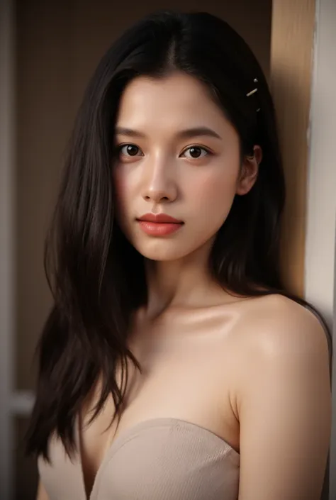 chineseidol_张婧仪 Flux