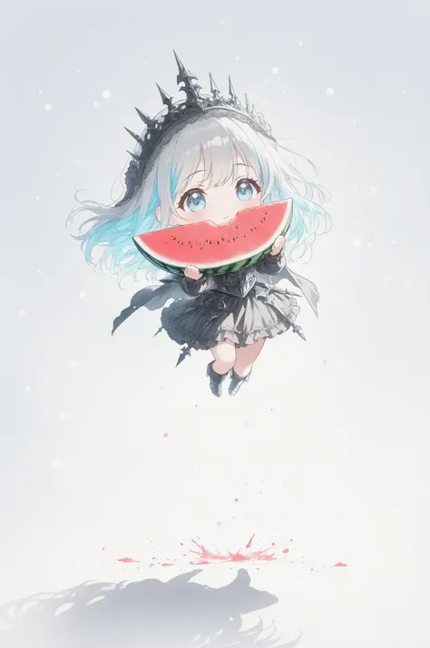 Suika Hime IL