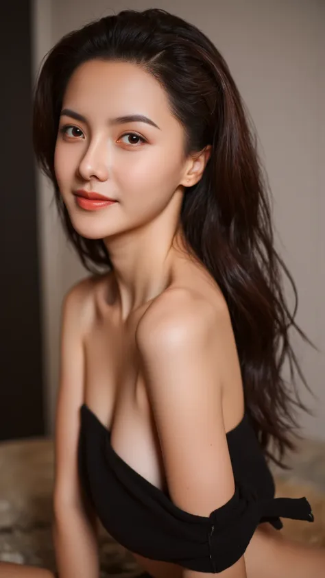 chineseidol_Zhang Zhi Xi (张芷溪) Flux