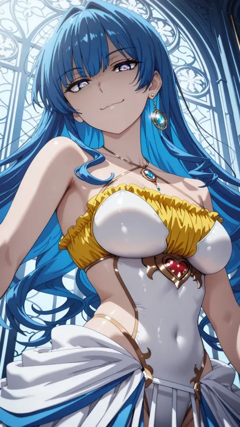 ミゼルヒビィ・ヒュドラ・ネビュリス v1.0