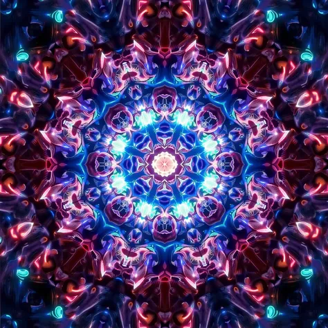 Kaleidoscope