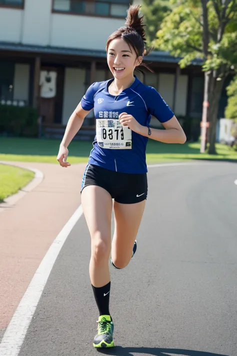 絶好調 🏃‍♀️