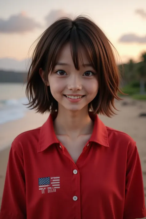 Japanese Girl G FLUX Realistic 148 v1.0