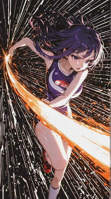 Anime - SeaArt AI Model