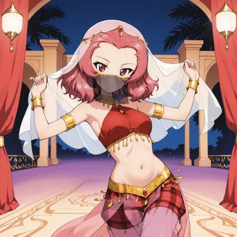 1girl:1 . 5) , (Seul:1 . 5) , score_9 , score_8_haut , score_7_haut , source_anime , Official work , ultra-detailed , masterpiece , best quality plaid shorts , high res , beaux yeux , detailed eyes , Detailed Face , beautiful detailed eyes ,Girls Und Panz...