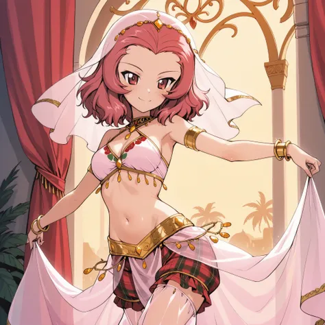 1girl:1 . 5) , (Seul:1 . 5) , score_9 , score_8_haut , score_7_haut , source_anime , Official work , ultra-detailed , masterpiece , best quality plaid shorts , high res , beaux yeux , detailed eyes , Detailed Face , beautiful detailed eyes ,Girls Und Panz...