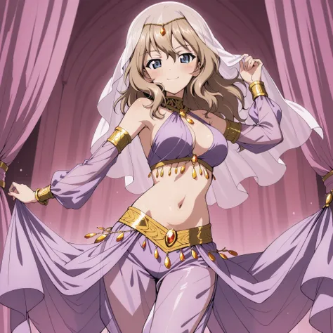 1girl:1 . 5) , (Seul:1 . 5) , score_9 , score_8_haut , score_7_haut , source_anime , Official work  , ultra-detailed , masterpiece , best quality plaid shorts , high res , beaux yeux , detailed eyes , Detailed Face , beautiful detailed eyes ,Girls Und Panz...