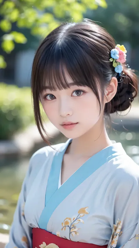 (8k, raw photos, top quality, masterpiece:1.2), Highly Detailed RAW Color Photos, professional photo, (realistic, photo realistic:1.37), (top quality:1.2), Cinematic Light, (Very detailed face:1.2), (masterpiece:1.5), 1girl, solo, upper body, waist, black ...