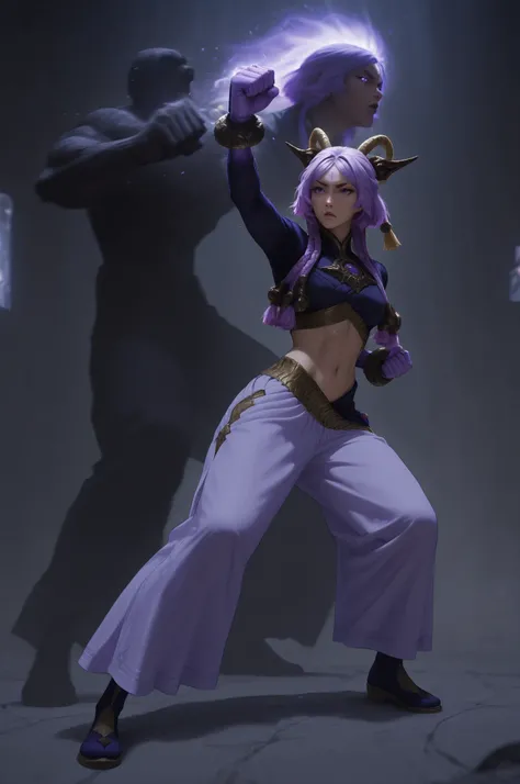 ((RAW Photo), absurd, (absurdresolution)), masterpiece, best quality, (Extremely detailed 8k unity CG wallpaper), (best illustration), (best shadow), Realistic lighting, beautiful detailed glow, yumruklar önde, hafif eğik, dövüşmeye hazır, 1girl, girl figh...