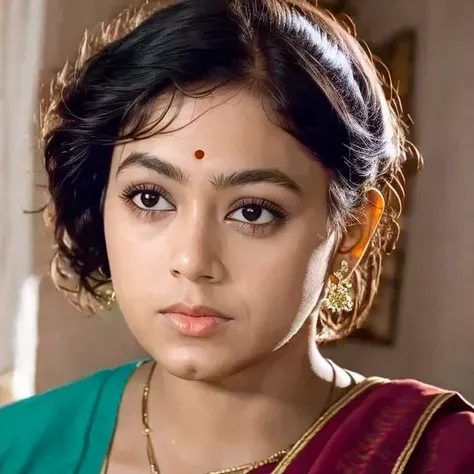 Shobana Portrait v1.0