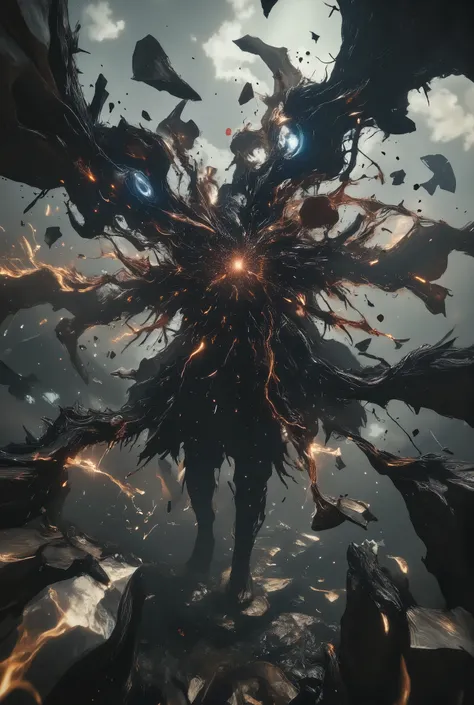 You've seen right through distorted eyes, you know you had to learn
The execution of your mind, you really had to turn
The race is run, the book is read, the end begins to show
The truth is out, the lies are old, but you don't want to know