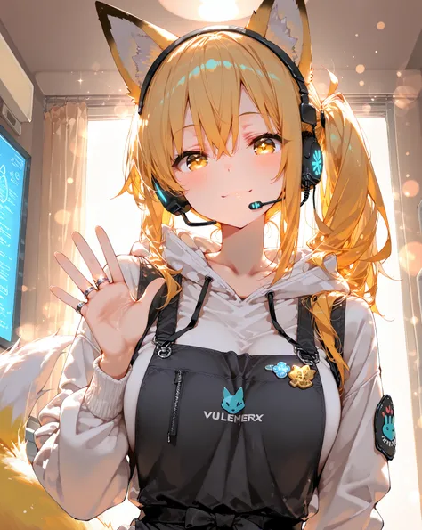 Vtuver千年ようこIL