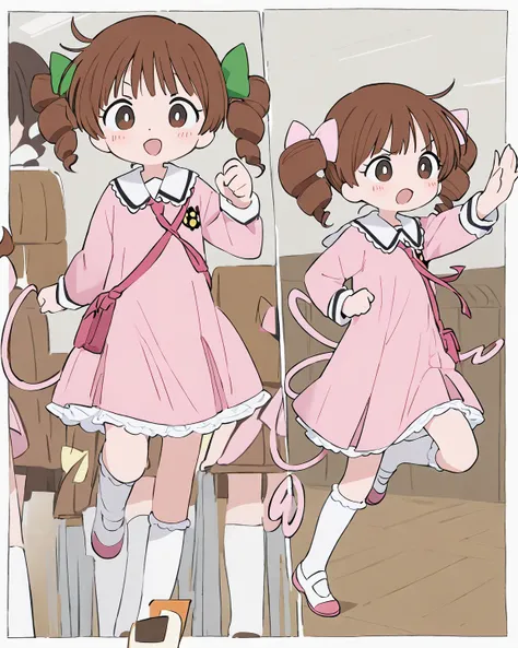 Himeko Jogasaki (Chibi Maruko-chan) / 城ヶ崎姫子 (ちびまる子ちゃん