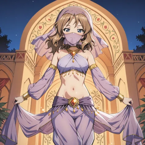 1girl:1 . 5) , (Seul:1 . 5) , score_9 , score_8_haut , score_7_haut , source_anime , Official work  , ultra-detailed , masterpiece , best quality plaid shorts , high res , beaux yeux , detailed eyes , Detailed Face , beautiful detailed eyes ,Girls Und Panz...