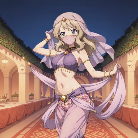 1girl:1 . 5) , (Seul:1 . 5) , score_9 , score_8_haut , score_7_haut , source_anime , Official work  , ultra-detailed , masterpiece , best quality plaid shorts , high res , beaux yeux , detailed eyes , Detailed Face , beautiful detailed eyes ,Girls Und Panz...