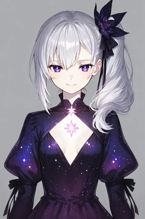星影ちゃん / Hoshikage-chan Illustrious v1.0
