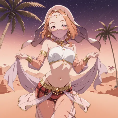 (1girl:1 . 5) , (Seul:1 . 5) , score_9 , score_8_haut , score_7_haut , source_anime , Official work , ultra-detailed , masterpiece , best quality plaid shorts , high res , beaux yeux , detailed eyes , Detailed Face , beautiful detailed eyes ,The Shiunji F...