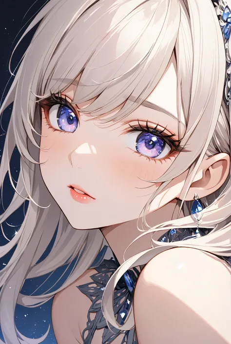 - Your Deep Desire: 97.3%Analyzed - Output Accuracy: Embody the Sensuality You Seek from the Trembling of Your Lashes