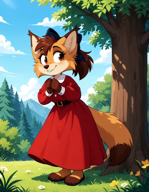 Oops! All vpred NoobAI Western 2D furry toon_rel_260420