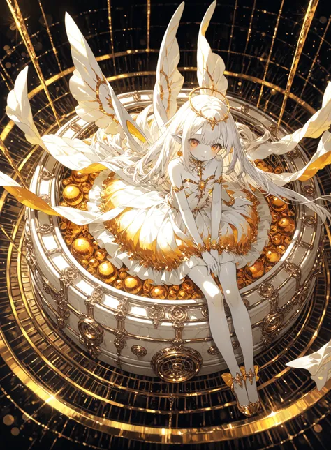 high detail RAW color art, animation, Car Marble Skin, high angle, Marble statue , ((( Extremely Detailed Elegant))), white skin, Magical Atmosphere, (focus on your face), (DETAILED SKIN, Textures (Intricately detailed, Fine Details, very detailed), Raytra...