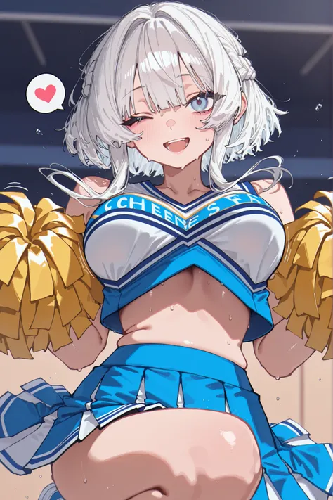 whnzz, enosan, masterpiece, high quality, best quality, detailed eyes, detailed hair, detailed skin, 8K, fine detail,  (masterpiece:1.2, top quality), detailed background, masterpiece, Rutting Eyes, excessive soft breasts, aegyo sal, Masterpiece, Highest Q...