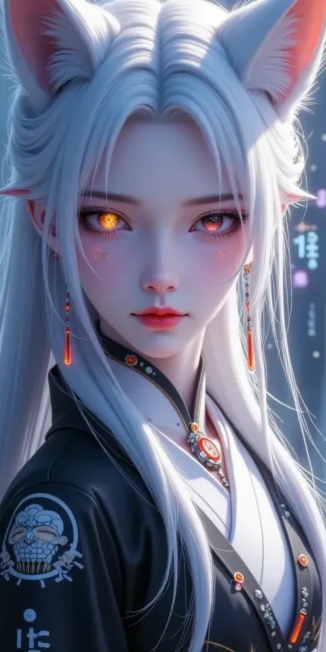 [L7] Portrait. Chinese Fantasy style (Donghua)_rel_260420