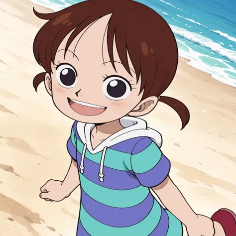 Rika(One Piece)