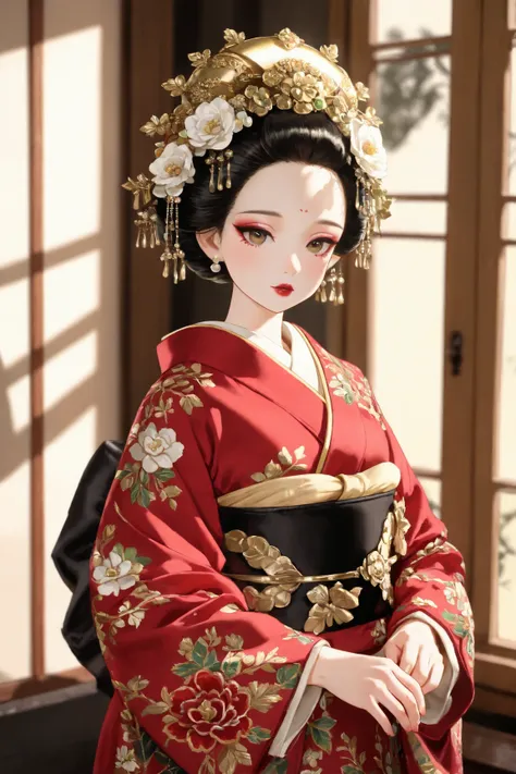 大奥 おおうら v1.0