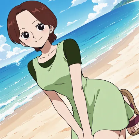 Ririka(One Piece)